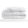 Couette chaude 400gr/m² Douceur Auvergnate - 140 x 200 cm - 1 personne - ABEIL