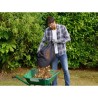 Aspirateur souffleur broyeur filaire BLACK+DECKER - BEBLV260-QS - 2600W - Sac...