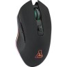 Souris Gamer Sans fil - The G-Lab - KULT HELIUM - RGB - 6400 DPI - 6 Boutons ...