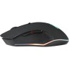 Souris Gamer Sans fil - The G-Lab - KULT HELIUM - RGB - 6400 DPI - 6 Boutons ...