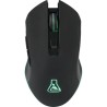 Souris Gamer Sans fil - The G-Lab - KULT HELIUM - RGB - 6400 DPI - 6 Boutons ...