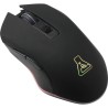 Souris Gamer Sans fil - The G-Lab - KULT HELIUM - RGB - 6400 DPI - 6 Boutons ...