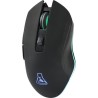 Souris Gamer Sans fil - The G-Lab - KULT HELIUM - RGB - 6400 DPI - 6 Boutons ...