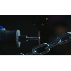 DREMEL Kit pour travaux généraux de 52 pieces 687