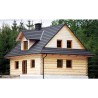 BONDEX Lasure 2 en 1 Satin Haute Protection 5 ans - Incolore