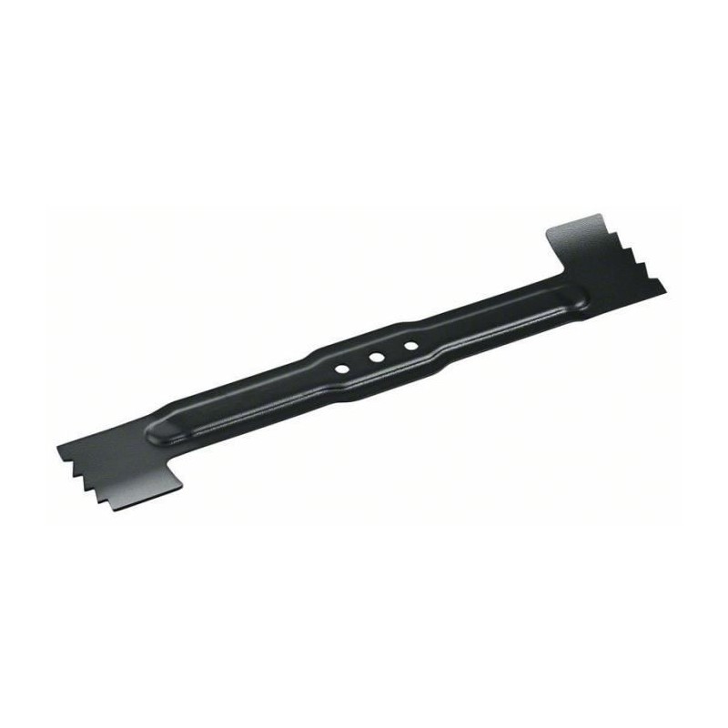 Lame Bosch LeafCollect pour AdvancedRotak 36 Li - 42 cm - BOSCH - Broyage de ...
