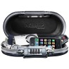 Mini Coffre-fort Portable - MASTER LOCK - 5900EURD - Avec Câble - Combinaison...
