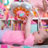 DISNEY BABY  -MINNIE- Tapis de sol éveil bébé évolutif  arche avec jouets sen...