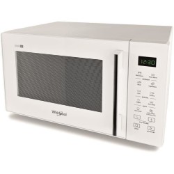 Micro-ondes Whirlpool MWP2S1, Electronique, 25L, 900W, Auto Cook (7
