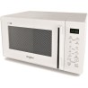 Micro-ondes Whirlpool MWP2S1, Electronique, 25L, 900W, Auto Cook (7
