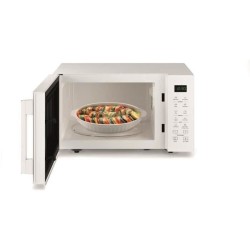 Micro-ondes Whirlpool MWP2S1, Electronique, 25L, 900W, Auto Cook (7