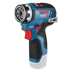 Perceuse-visseuse BOSCH PROFESSIONAL Flexiclick 12V 35 Nm sans batterie ni ch...