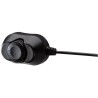 Caisson de grave amplifié - MTX AUDIO - RTU8P - 20 cm - 150W RMS - Télécomman...