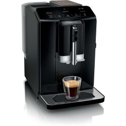 Machine a café broyeur expresso Verocup - BOSCH - TIE20119 Serie 2 - 1300 W -...