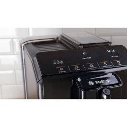 Machine a café broyeur expresso Verocup - BOSCH - TIE20119 Serie 2 - 1300 W -...