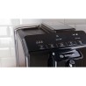 Machine a café broyeur expresso Verocup - BOSCH - TIE20119 Serie 2 - 1300 W -...