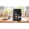 Machine a café broyeur expresso Verocup - BOSCH - TIE20119 Serie 2 - 1300 W -...