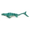Figurine Mosasaurus, avec détails réalistes et mâchoire mobile,
