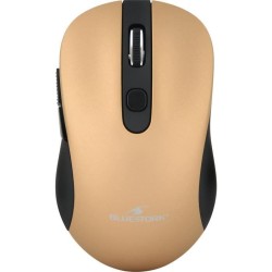 Souris Sans Fil - BLUESTORK - OFFICE 60 - PC/MAC - Or