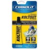 Colle multi-matériaux Super résistante - 20 mL