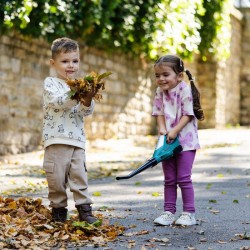 BOSCH - Souffleur a feuilles pour Enfant