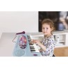 LA REINE DES NEIGES - Clavier Électronique Musical avec Micro (32 touches) - ...