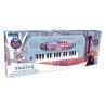 LA REINE DES NEIGES - Clavier Électronique Musical avec Micro (32 touches) - ...