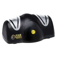 Aiguiseur universel électrique FARTOOLS PRO AG 50 pour lames et coutellerie e...