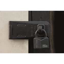 Cadenas - ABUS - Granit Plus 63MM - Acier cémenté - Anse protégée - 55 mm