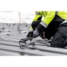 Visseuse a choc sans fil - METABO - SSD 18 LT 200 BL - 18 V - 200 Nm - Profes...