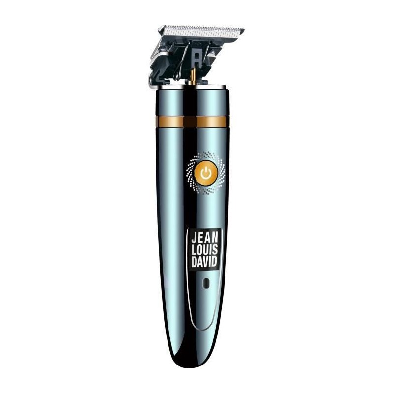 Tondeuse multiusage 4 en 1 - JEAN LOUIS DAVID - Infinite Styler - Barbe, Cont...