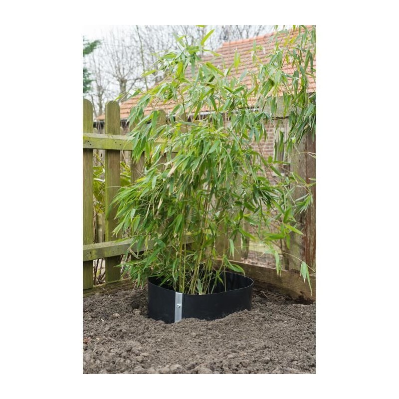 Barriere anti-racinaire - 70 cm x 5 m
