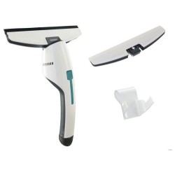 Aspirateur a vitres et salle de bains Leifheit Nemo 51035, lave vitres électr...