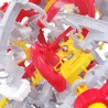 Perplexus Portal Labyrinthe 3D - SPIN MASTER - 150 Défis, 50 Portails