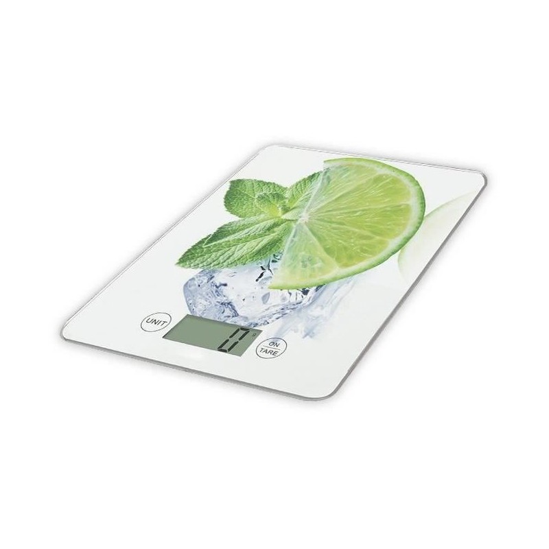 Balance culinaire - Slim - Citron