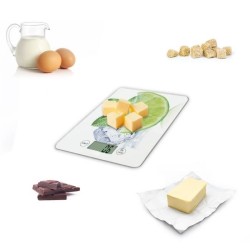 Balance culinaire - Slim - Citron
