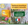 SOLABIOL Engrais lauriers & bougainvilliers - 1,5kg - Jusqu'a 30 pieds - Favo...