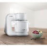 Accessoire sorbetiere - BOSCH - MUZ5EB2 - Réfrigérant double paroi - 550 g de...
