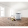 Accessoire sorbetiere - BOSCH - MUZ5EB2 - Réfrigérant double paroi - 550 g de...