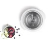 Accessoire sorbetiere - BOSCH - MUZ5EB2 - Réfrigérant double paroi - 550 g de...