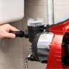 Pompe a eau domestique HWW1400c - 6000 L/h - 4,8 bar - SCHEPPACH