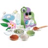 Masques de beauté - Clementoni - Science & Jeu - Jeux Scientifiques