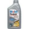 Huile moteur 5W-30 Synthétique - MOBIL - Super 3000 - Formula-R -bidon 1L -  ...