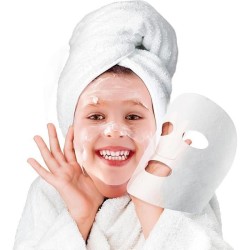 Masques de beauté - Clementoni - Science & Jeu - Jeux Scientifiques