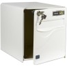 Boîte aux lettres BURG WACHTER BALTIC 1 Porte - Sur pied - Acier galvanisé - ...