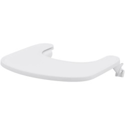 CYBEX - Chaise haute évolutive - Pack 3 en 1 -  LEMO 2 - Blanc - Réglable en ...