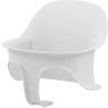CYBEX - Chaise haute évolutive - Pack 3 en 1 -  LEMO 2 - Blanc - Réglable en ...