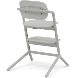 CYBEX - Chaise haute évolutive - Pack 3 en 1 -  LEMO 2 - Bleu - Réglable en h...