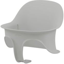 CYBEX - Chaise haute évolutive - Pack 3 en 1 -  LEMO 2 - Bleu - Réglable en h...