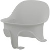 CYBEX - Chaise haute évolutive - Pack 3 en 1 -  LEMO 2 - Bleu - Réglable en h...